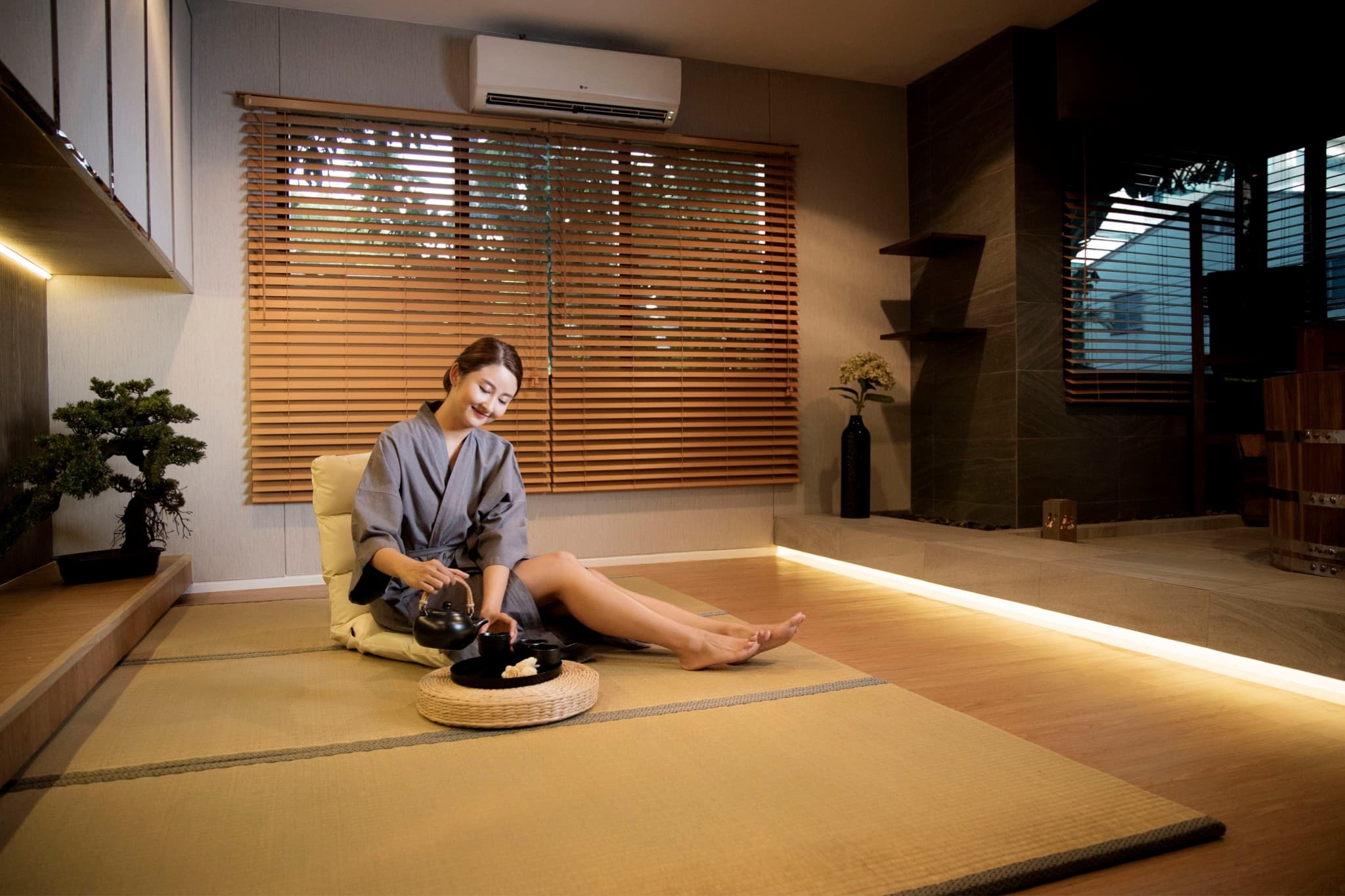 Chana Spa Experience