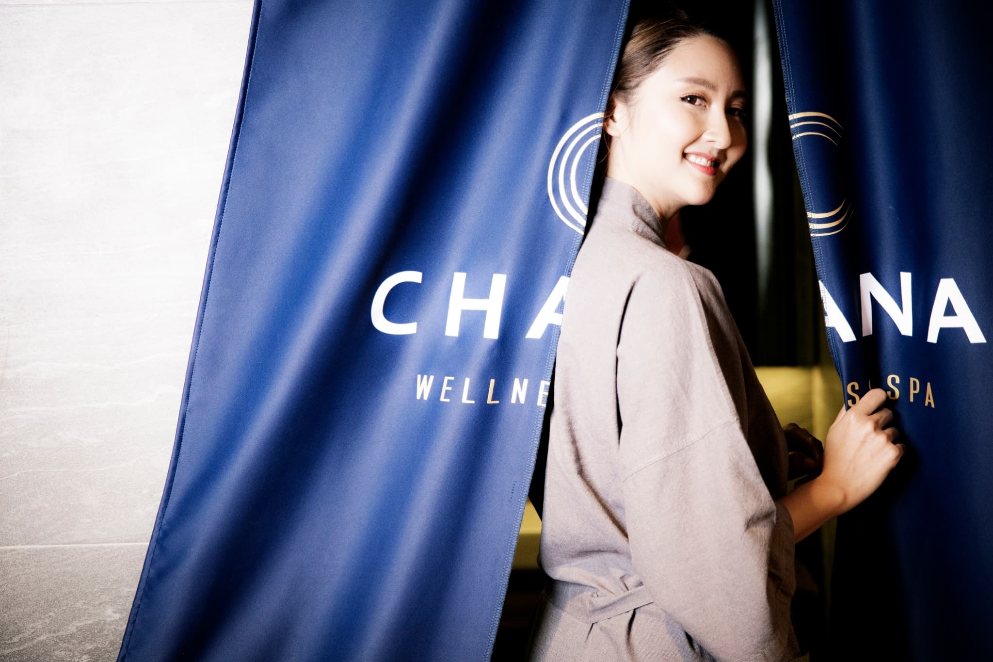 Chana Spa Relaxation